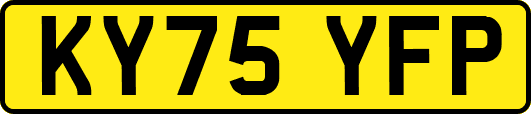 KY75YFP