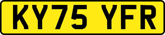 KY75YFR
