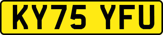 KY75YFU