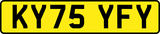 KY75YFY