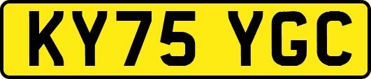 KY75YGC