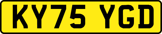 KY75YGD