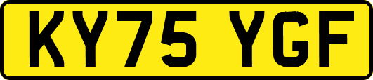 KY75YGF