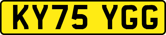 KY75YGG