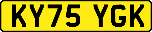 KY75YGK