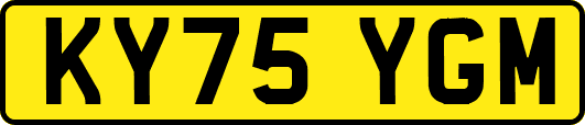 KY75YGM