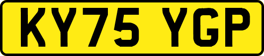 KY75YGP