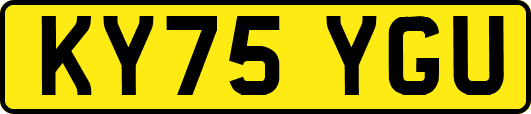 KY75YGU