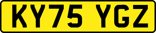 KY75YGZ