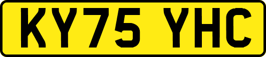 KY75YHC