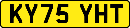 KY75YHT