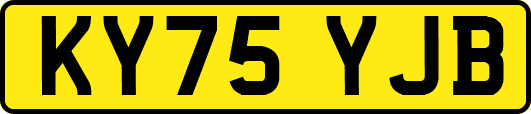 KY75YJB