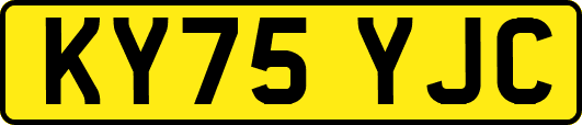 KY75YJC