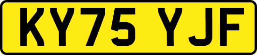 KY75YJF