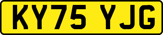 KY75YJG