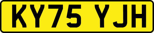 KY75YJH