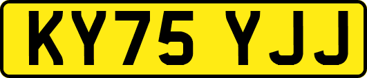 KY75YJJ