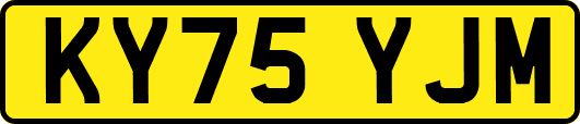 KY75YJM