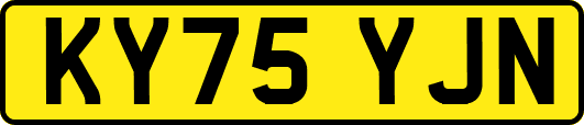 KY75YJN