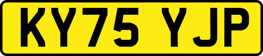 KY75YJP
