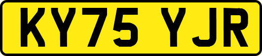 KY75YJR