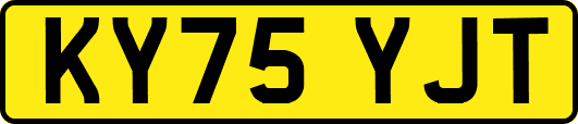 KY75YJT