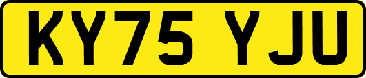 KY75YJU