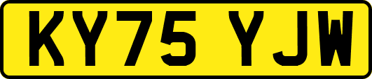 KY75YJW