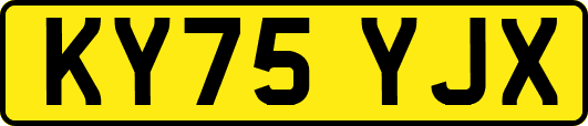 KY75YJX