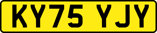 KY75YJY