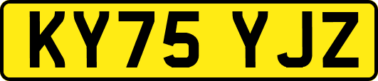 KY75YJZ
