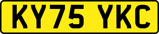 KY75YKC