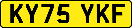 KY75YKF