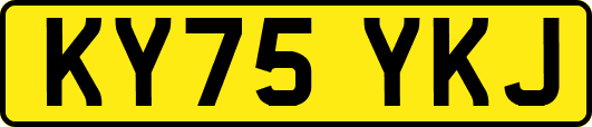 KY75YKJ