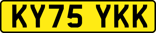 KY75YKK