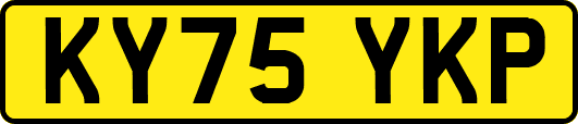 KY75YKP