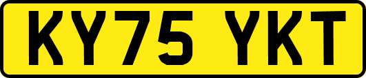 KY75YKT