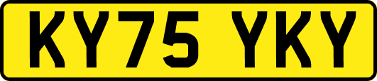 KY75YKY