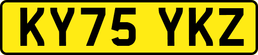 KY75YKZ