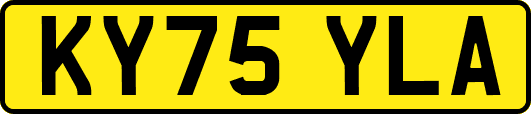 KY75YLA