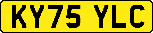 KY75YLC