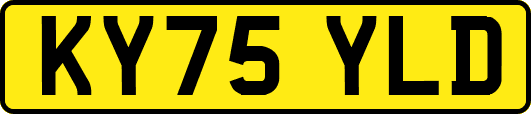 KY75YLD