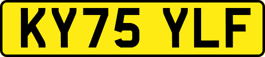 KY75YLF