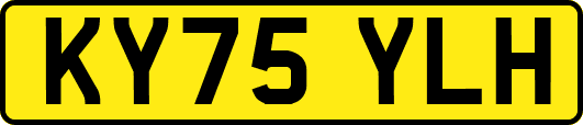 KY75YLH