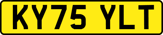 KY75YLT