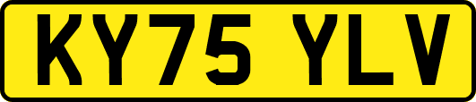 KY75YLV