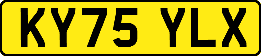 KY75YLX