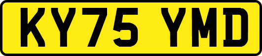 KY75YMD
