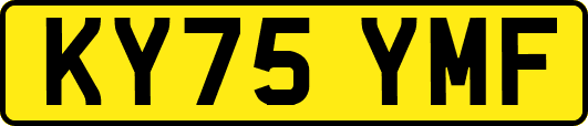 KY75YMF