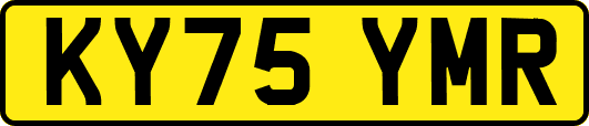 KY75YMR